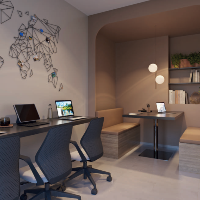Coworking