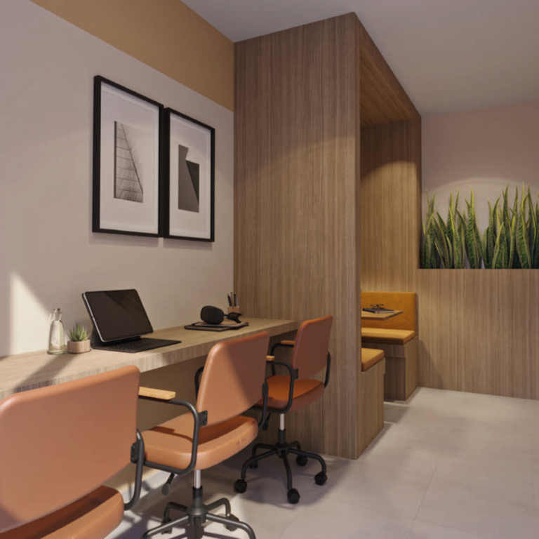 Coworking