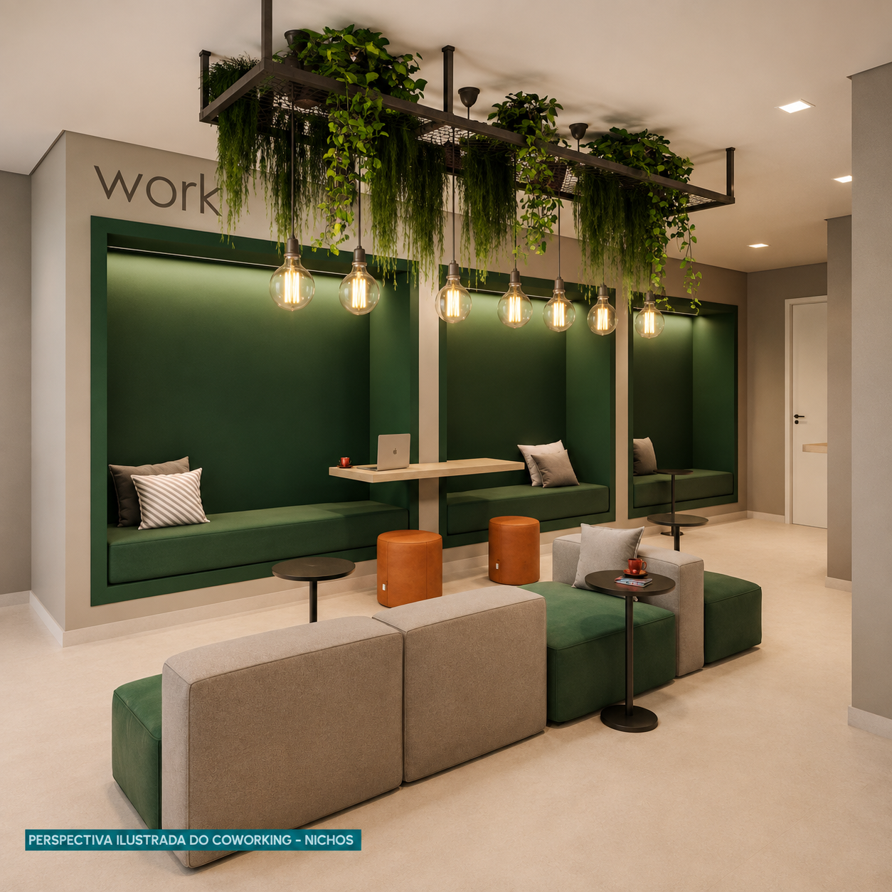 Coworking