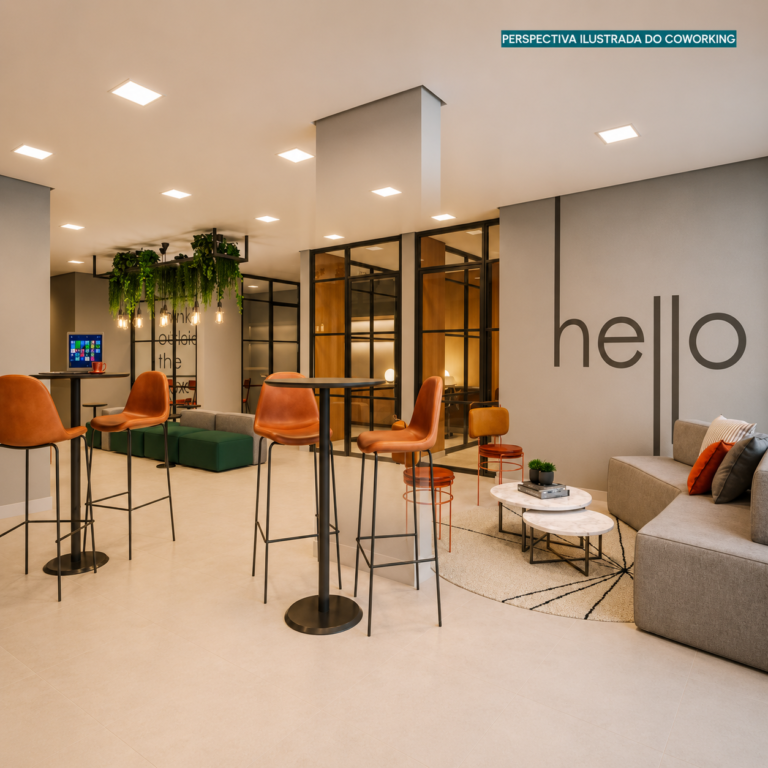 Coworking Nichos