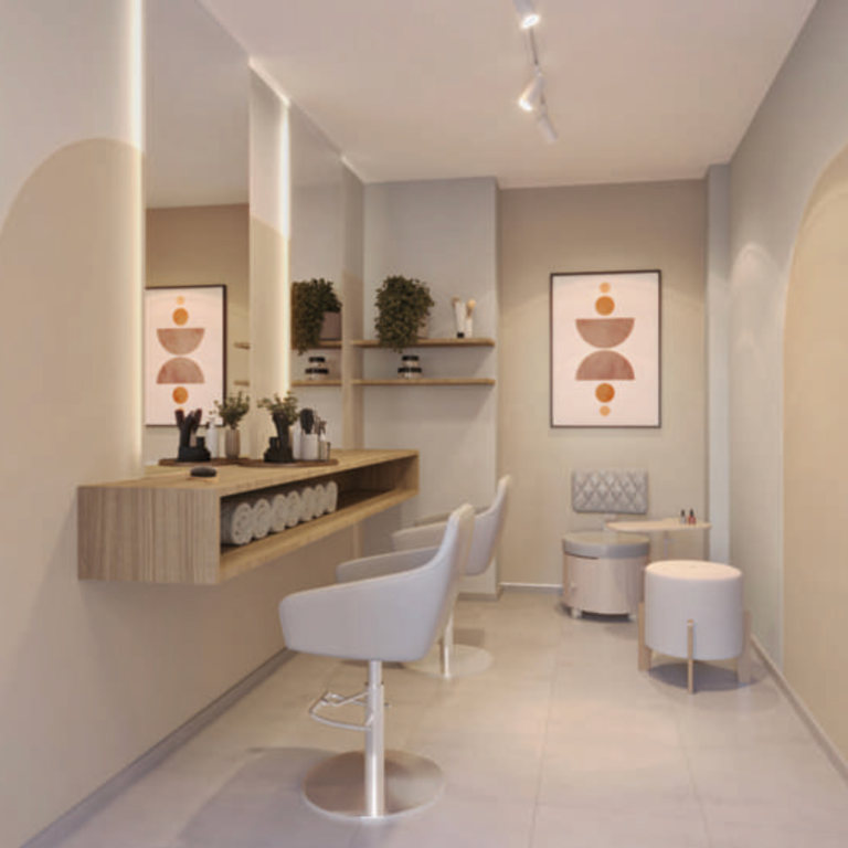 Espaço Beauty