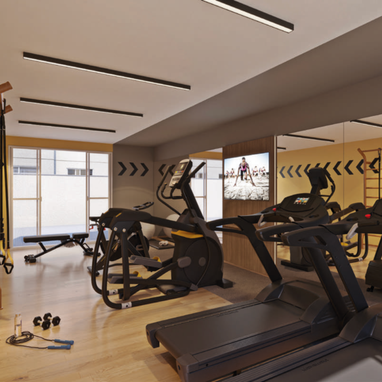 Fitness