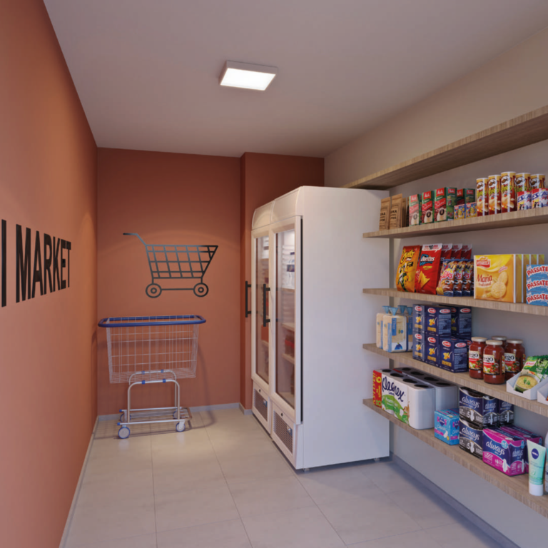 Minimarket
