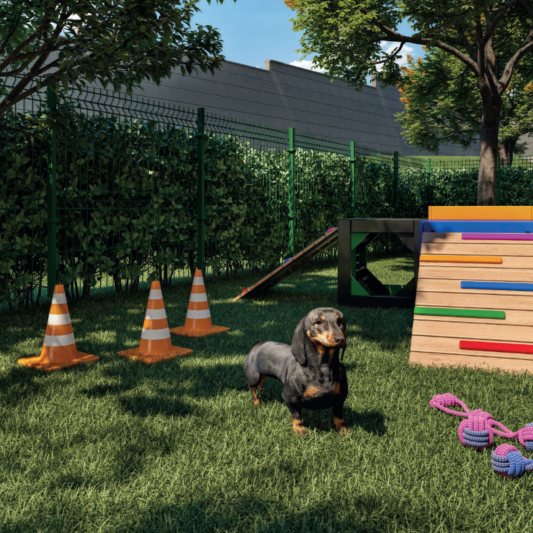 Pet place