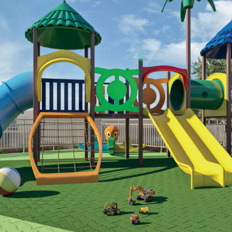 Playground