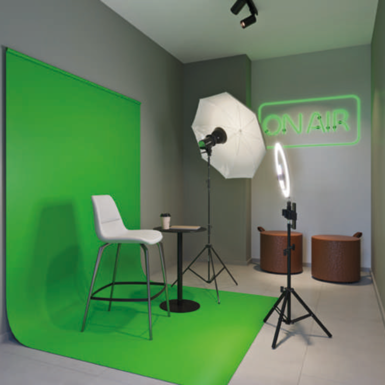 Studio