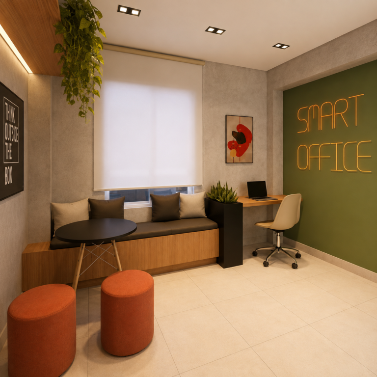 Coworking