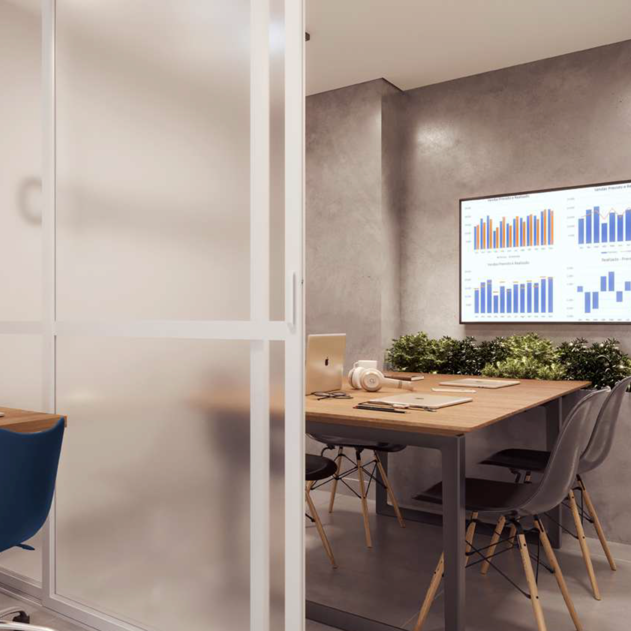 Coworking
