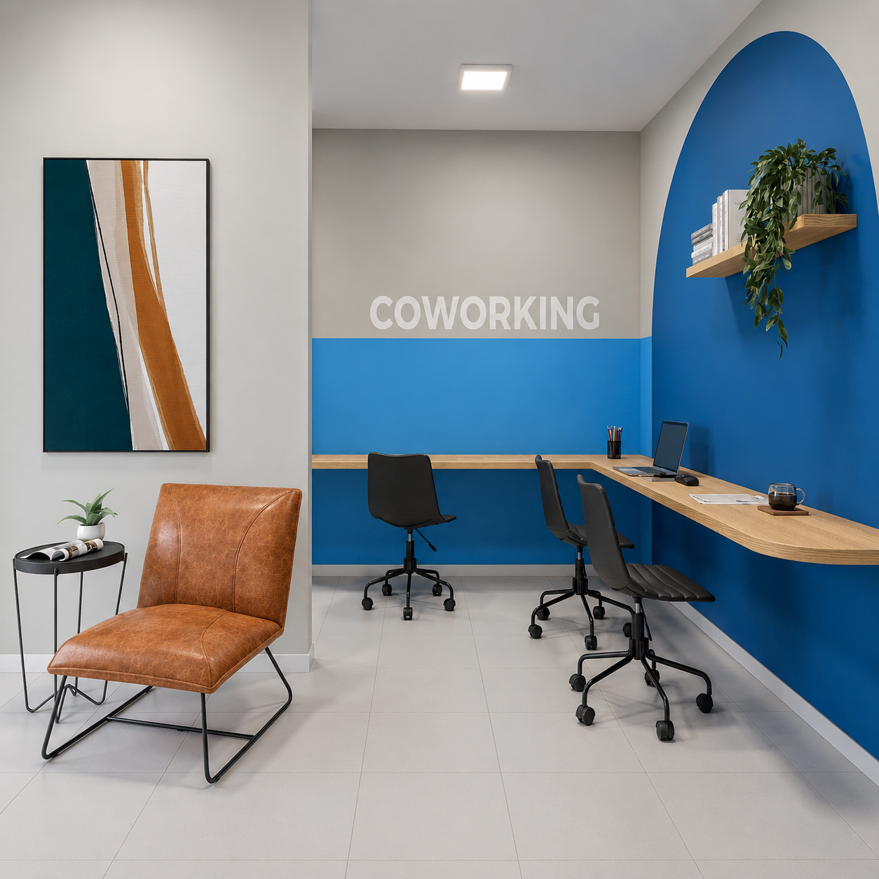Coworking