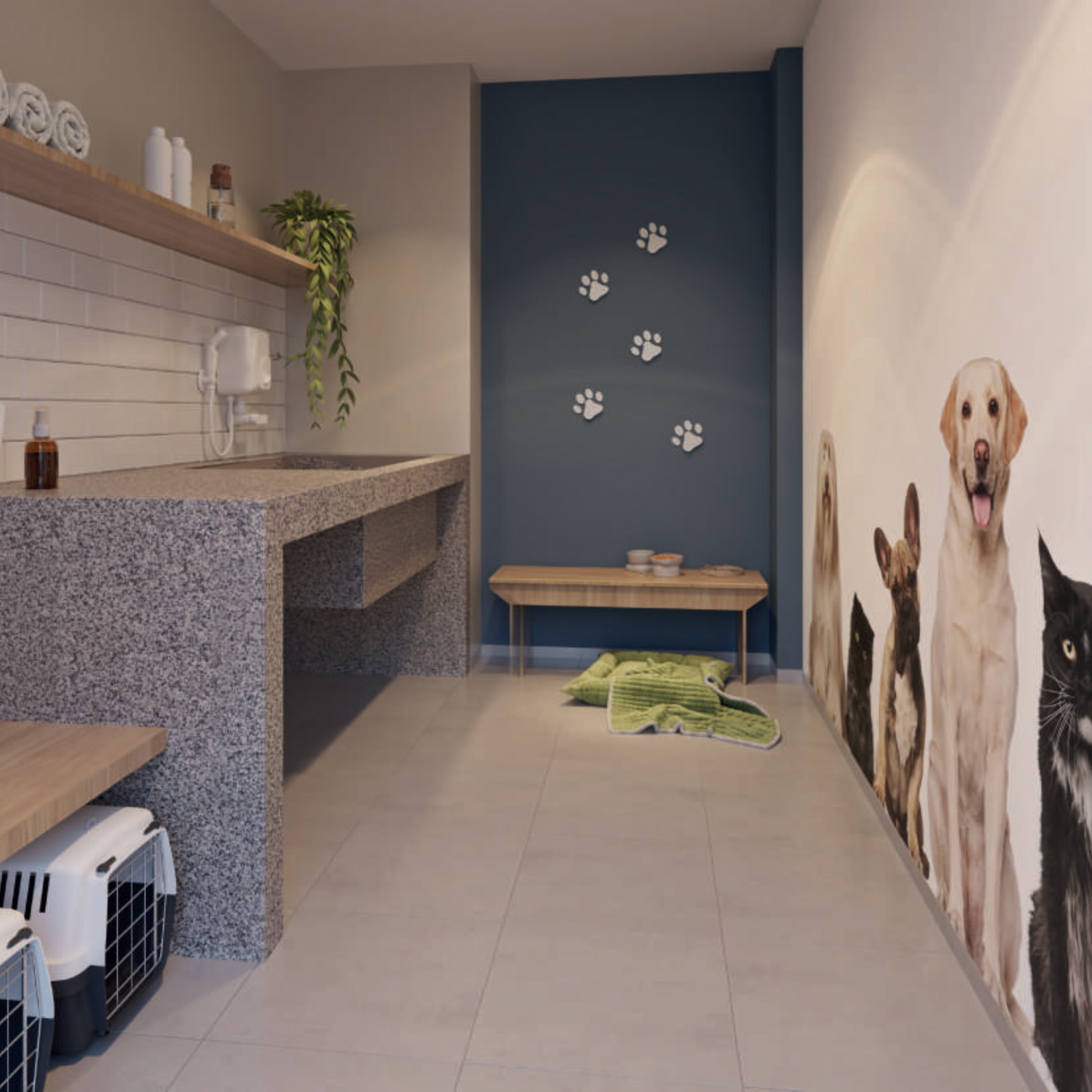Petcare