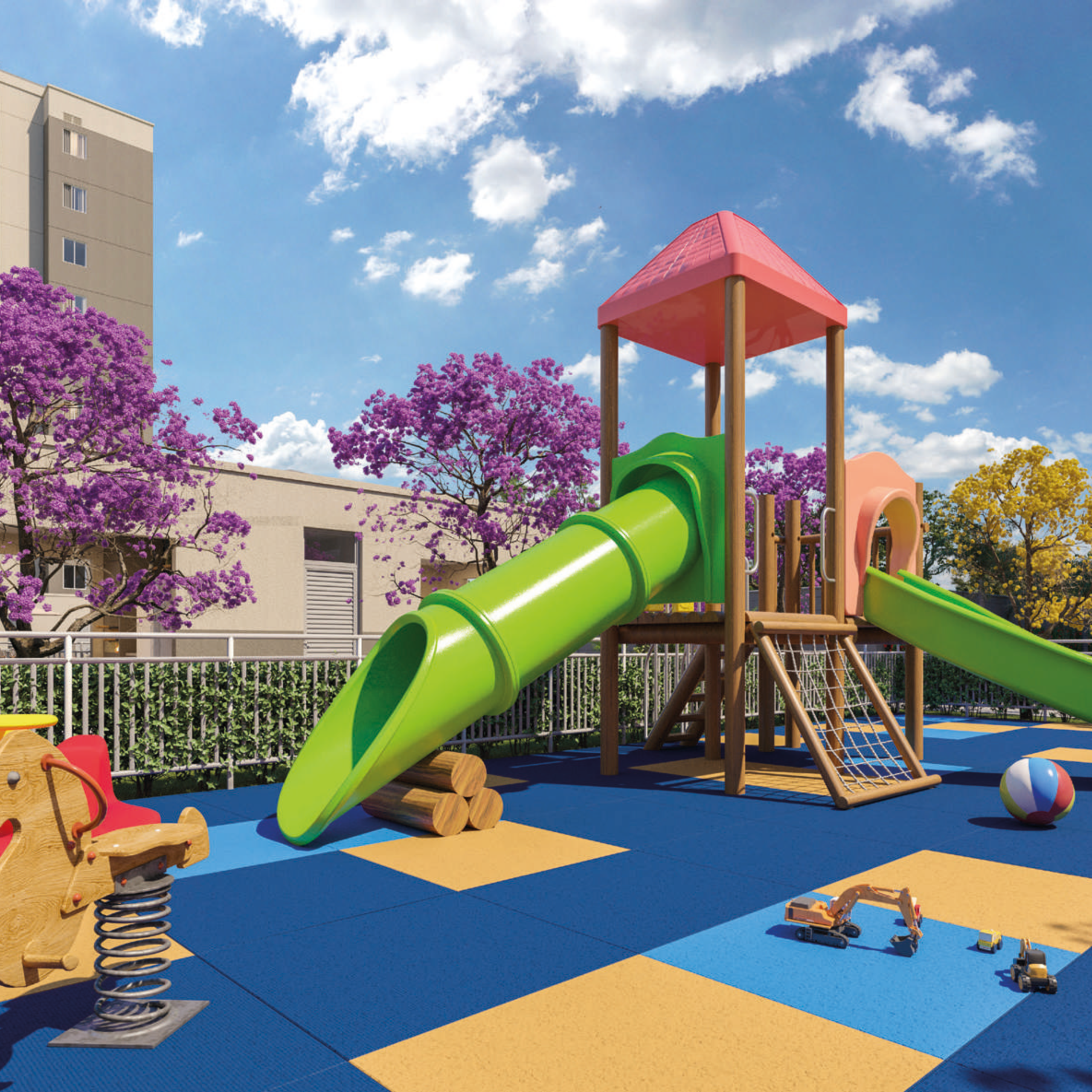 Playground