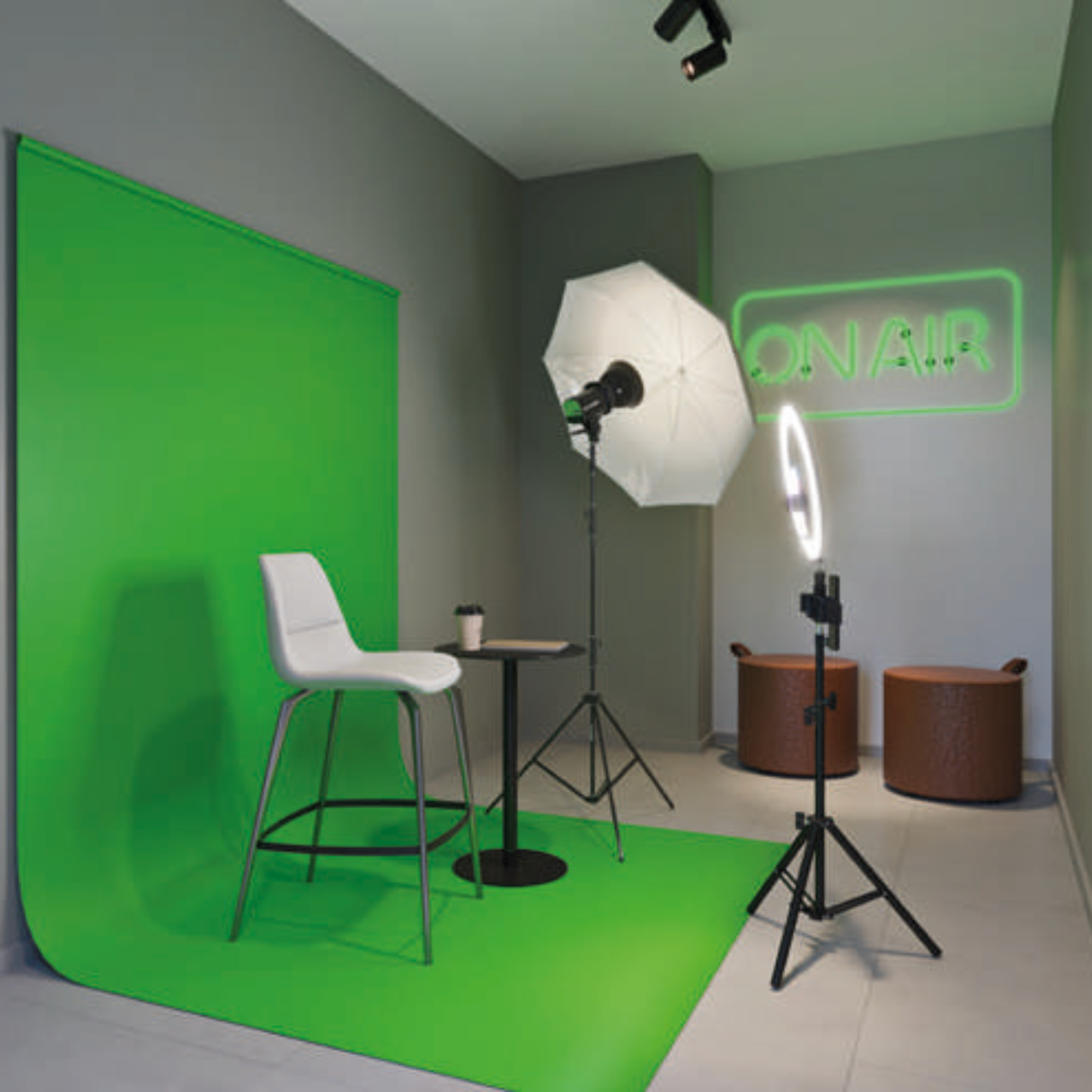 Studio